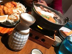 -铃木食堂(帽儿胡同店)