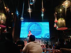 -胡桃里乐队酒馆(鎏嘉码头店)