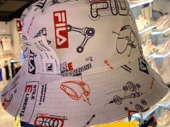 -fila(日月光中心广场店)