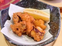 -寿司郎(皇庭广场店)