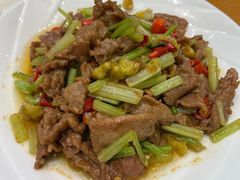 -湘与香缘·湖南菜(王府井北京市百货大楼店)