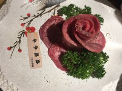 -黑牛の店·和牛烧肉(大悦城店)