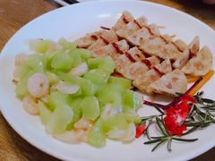 -旅马餐厅(茅家埠店)