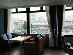 -栖巢(双岗店)