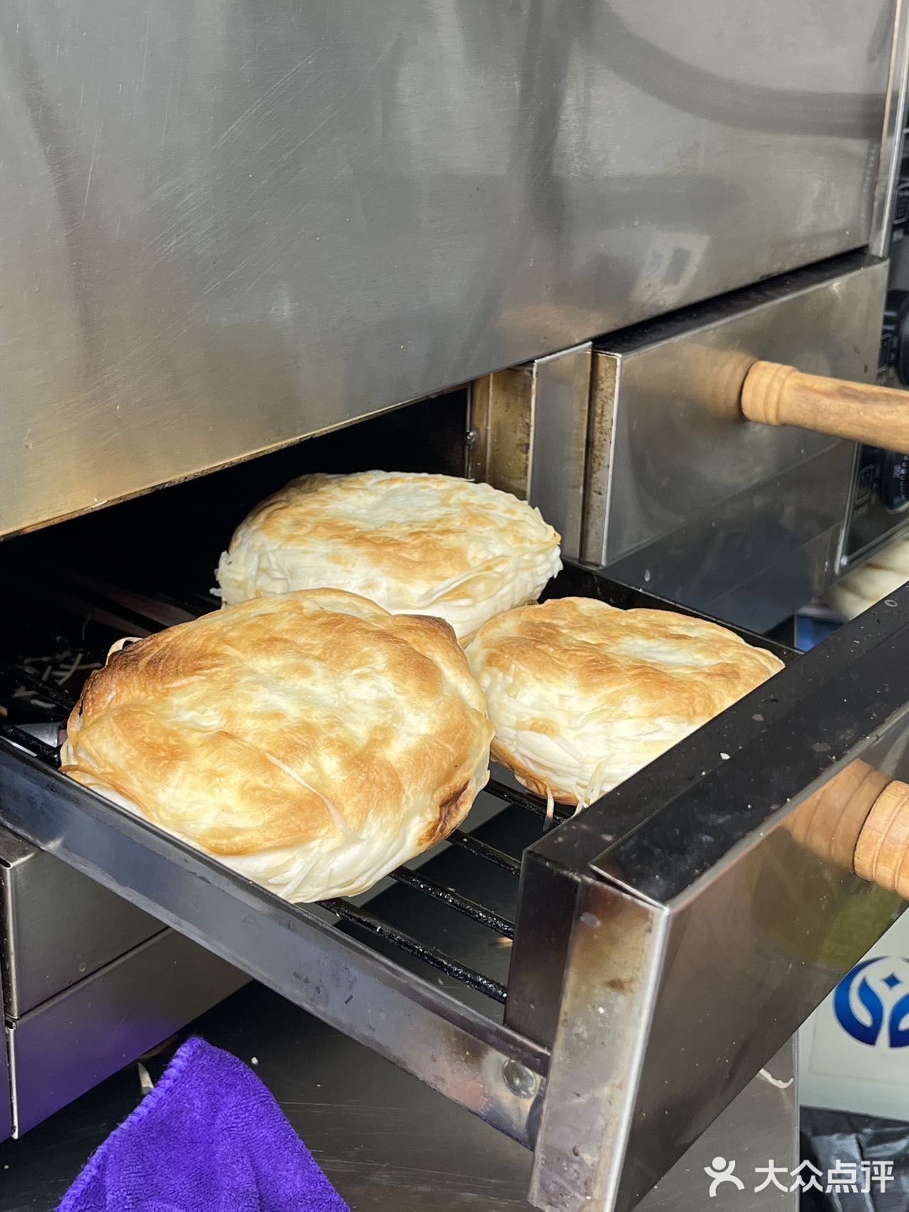 福州美食新地标！新开的陕西美食专门店！