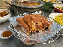 -奔跑吧陕菜·盛世长安(民乐园万达店)
