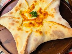 -玖壹咖啡(临河街店)