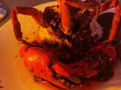 -Ministry of Crab•MOC(交子大道店)