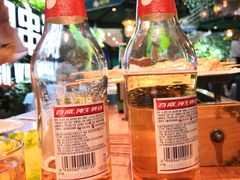 -肉串汪(望京店)