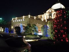 -郑州银基黄帝宫御温泉