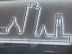 -萨莉亚意式餐厅(杭州滨江天街店)