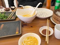 -海胆小馆(东北水饺·春柳店)