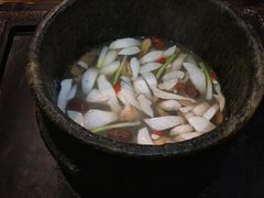 松茸锅底-滇藏石锅宴(崇仁巷老店)