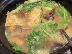-荣粤酒家·融合粤菜·海鲜火锅