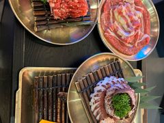 -西塔老太太泥炉烤肉(上海七宝领展广场店)