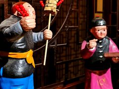 -北平小馆·烤鸭·家常菜(磨房北里店)