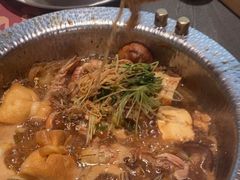 -牛YO寿喜烧和牛火锅自助(三台子万象汇店)