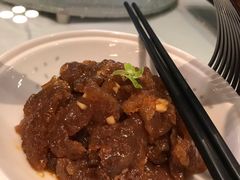-松鹤楼·非遗·苏帮菜(融科店)