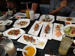 -大渔铁板烧(大悦城店)