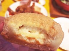 酥皮牛奶包-金玉满堂潮州酒楼(无限极荟购物广场店)