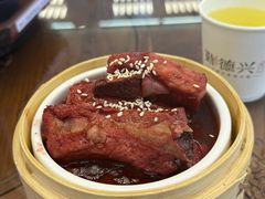 无锡酱排骨-勤德兴(湖滨路店)