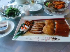 -金龙餐厅(圆山大饭店)