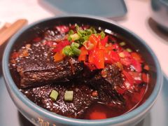 臭豆腐-千稻剁椒大鱼头(CityOn熙地港店)