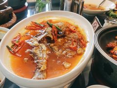 -野蔓果·山野菜(西湖景区·龙井茶田店)