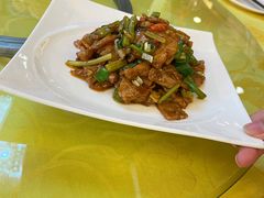 -马凯餐厅(地安门店)