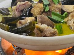 -张关合渣(航空大道店)