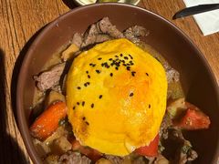 -格鲁·秀色Georgia’s Feast