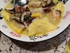 -一江春水·杭帮臻宴(三台山店)