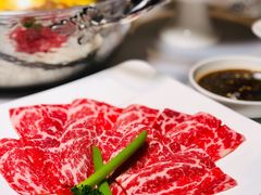 -红雀围·海鲜火锅(陆家嘴中心店)