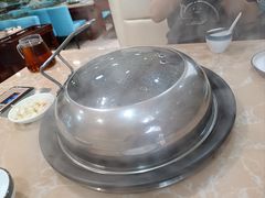 -海大大蒸汽海鲜餐厅·粤菜·特色小炒(欢乐颂店)