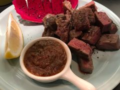 -新鲜誌·新派食集(万象天地店)