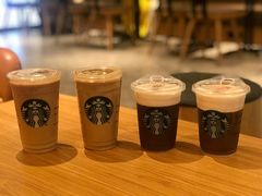 -星巴克(福州万象九宜城分店)