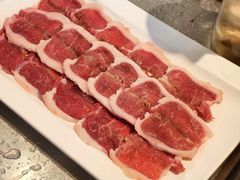 -清真·鸦儿李记·涮肉(花市店)