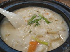 -百年银屏蚝烙·潮汕菜·非遗(乐山店)