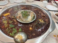 -仙海胖哥鱼庄(文胜路东段店)