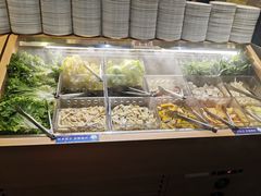 -火炉火自助餐(悠唐购物中心店)