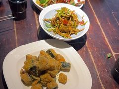 -外婆家(义乌新光汇购物中心店)