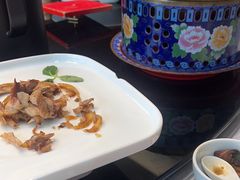 -味+新京宴·烤鸭·北京菜(创意谷店)