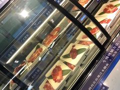 -蚝英雄鲜蚝自助专门店(长楹天街直营店)