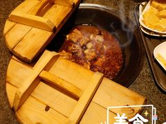 -农家铁锅炖(太阳沟店)