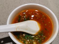 -海底捞火锅(凯德广场店)