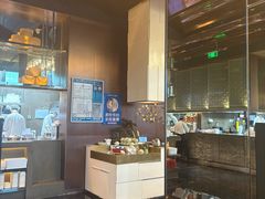 -蝴蝶里·粤菜·点心(滨江龙湖店)