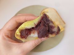松花蛋糕-江南春(中山中路店)