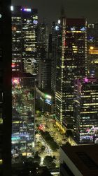 -OCEAN DANCE高空舞蹈室