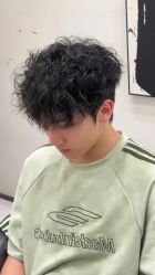 -尤司男士国潮理发馆