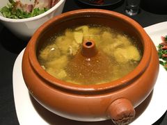 -新竹里馆·花园餐厅(兴苑路店)